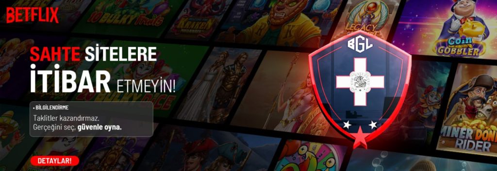 Betflix Giriş
